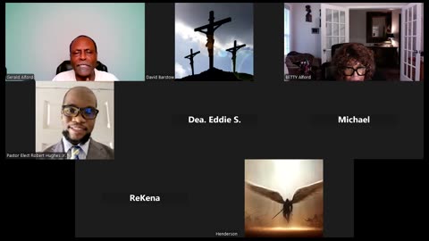 Bible Study - 8-13-25