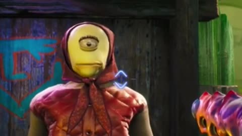 Count. High On Life. Ep. (2)? She was pretty cool about that.