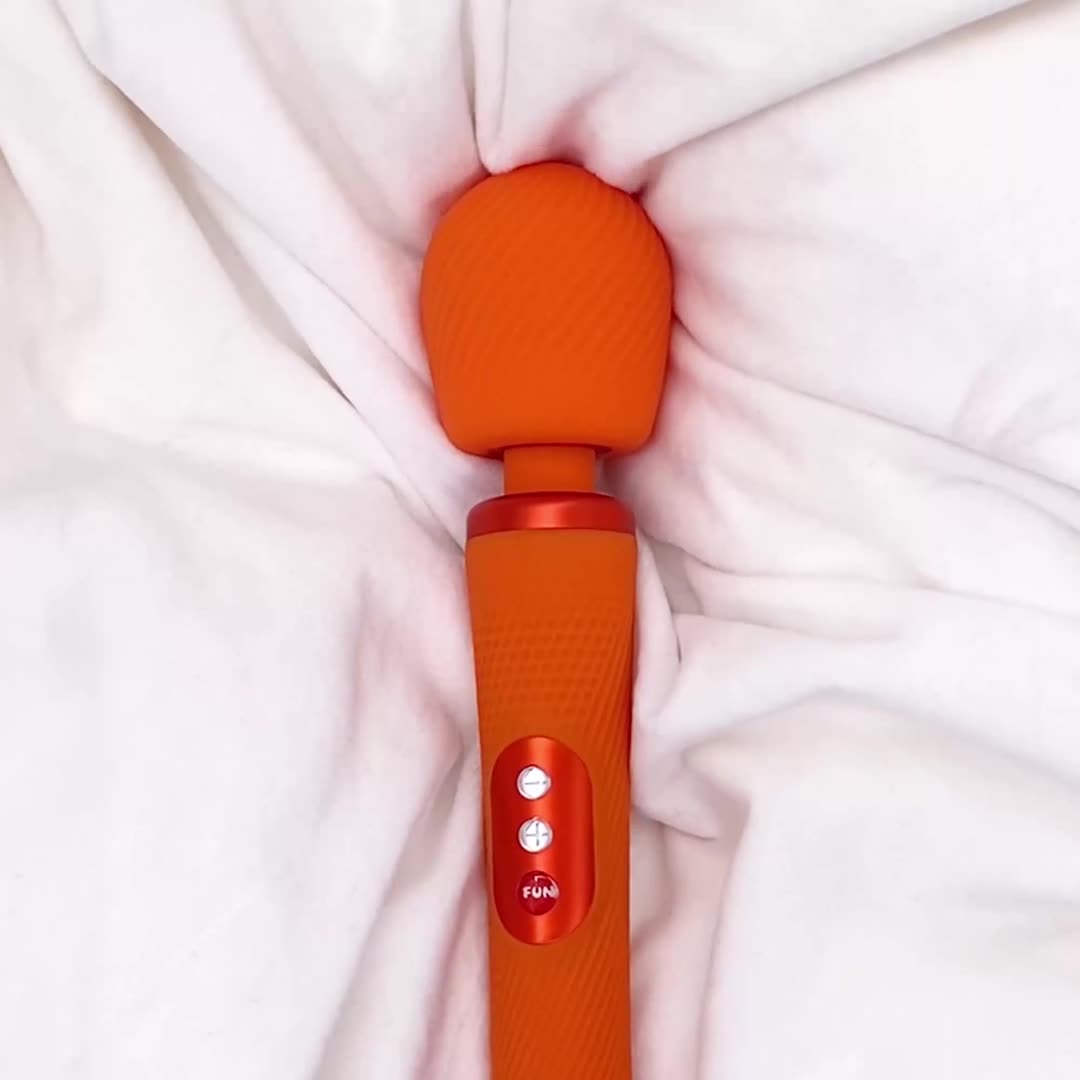 Features of the Fun Factory Vim Massage Modes