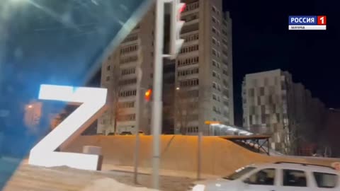 Video from Belgorod Shows Homes Without Power or Heating at –20°C