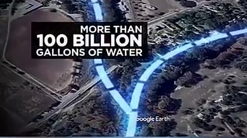 See how the Guadalupe River flooded on July 4th in this KSAT visualization - KSAT 12