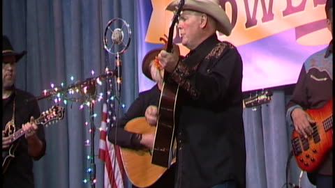 Last Train to Knoxville -- John Niemann
