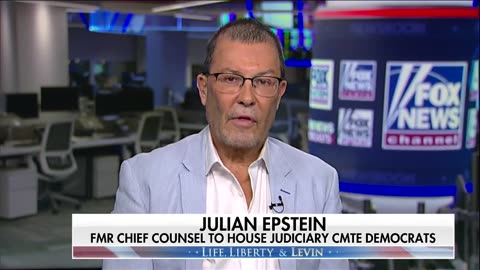 Julian Epstein: This Could Be The End Of The Democratic Party As We Know It