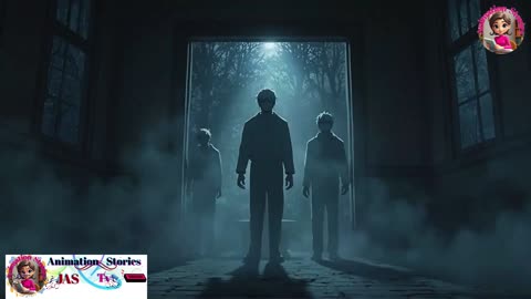 The Haunting of Blackwater Cove