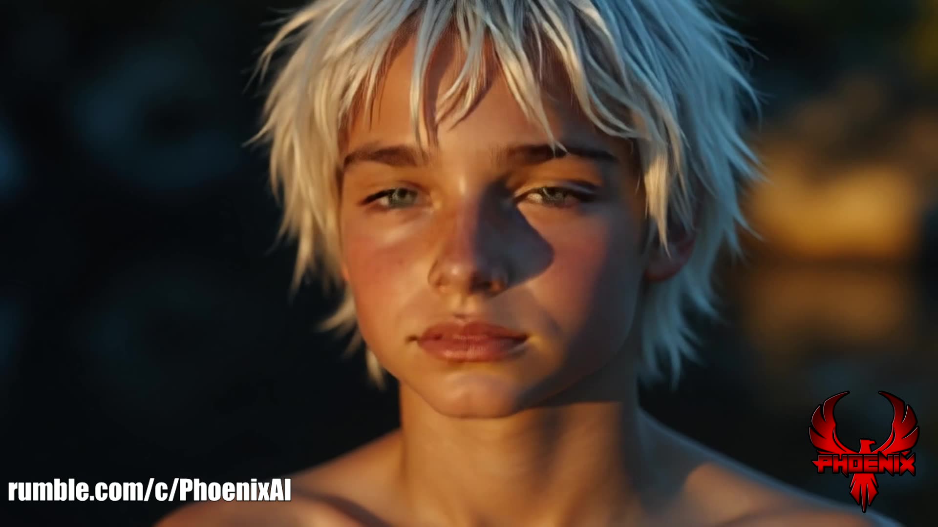 Sasha Tkachuk - I Freeze