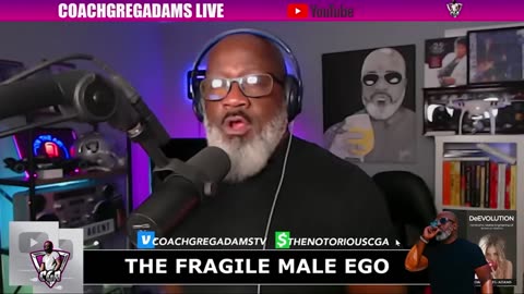 Once A Man’s Ego Is Destroyed In A Relationship It’s OVER!