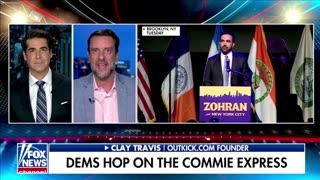 Шоу Джесси Уоттерса 07 November 2025