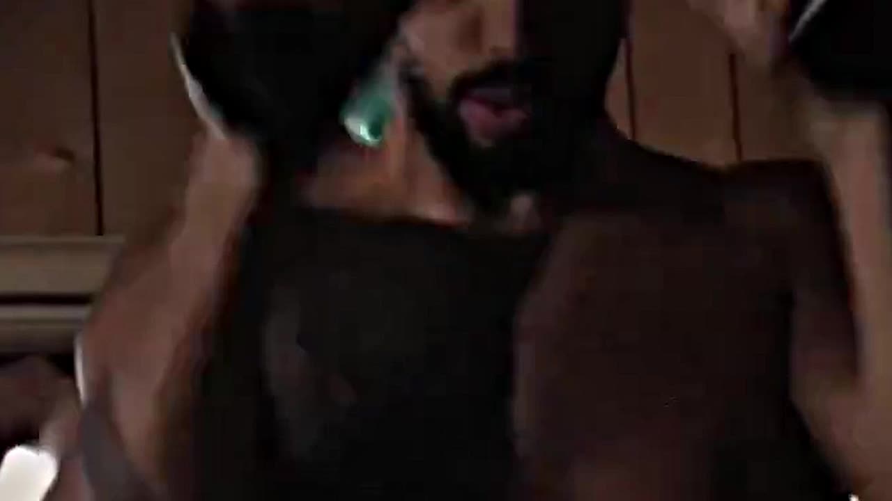 TATE To Make History — FIRST EVER Promoter AND Heavyweight Champ🔥💪