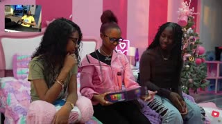 reacting to FunnyMike “Uncle Mac” The Sleepover…. Ep.1