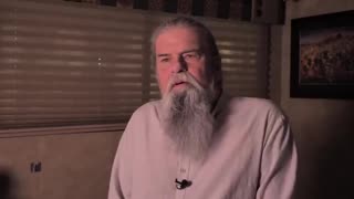 An Incredible Story of a Man Curing His COPD with DMSO!