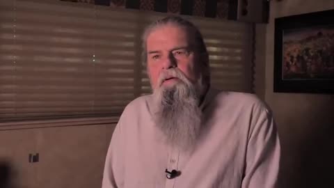 An Incredible Story of a Man Curing His COPD with DMSO!