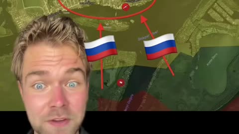 Russia LANDS IN KHERSON 💪 ⚡️