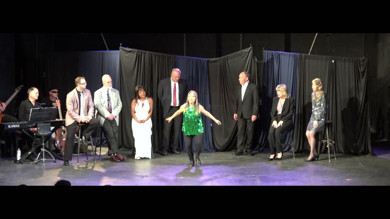 Dee-Accentuate the Positive-Dance