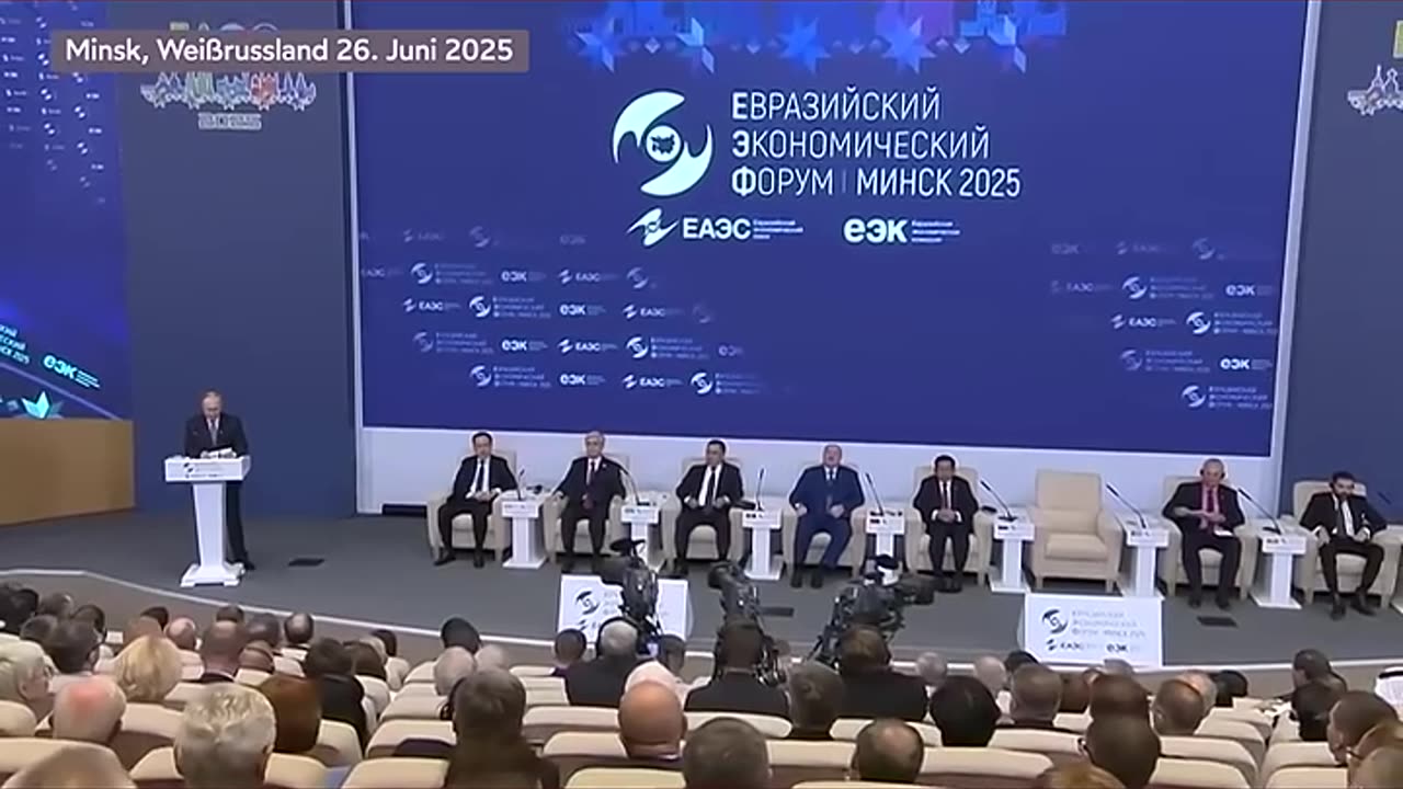 Offener Raub in Brüssel