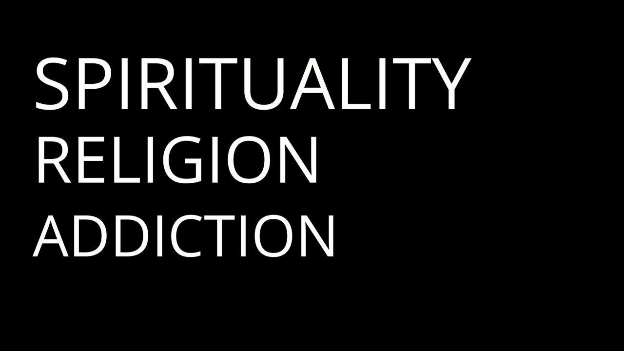 The Dark Web of Addiction | Dostoevsky - Part 3