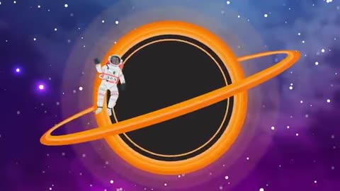 50 Insane Facts About Black Holes That Will Shock You!