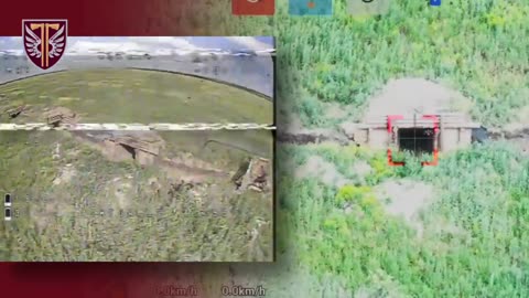 🎥🔥 Ukraine War | Ukrainian UAV Eliminates Russian Forces in Kharkiv Region | RCF