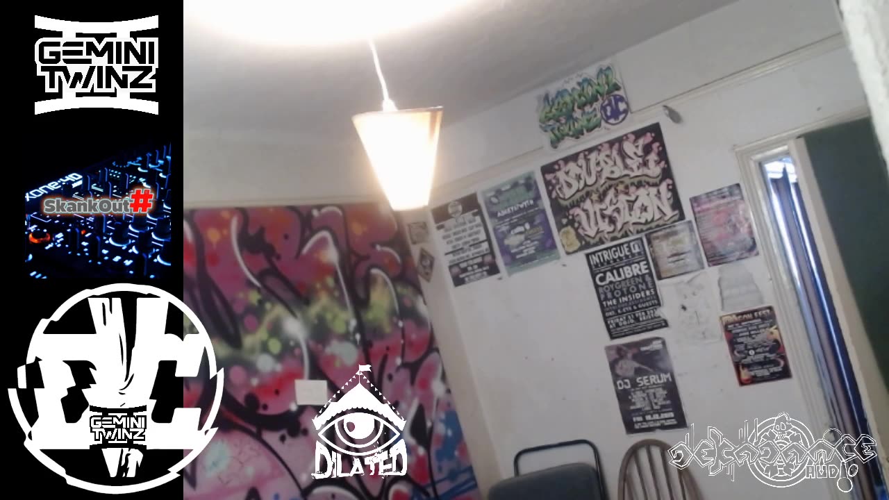SkankOut#261 is live!