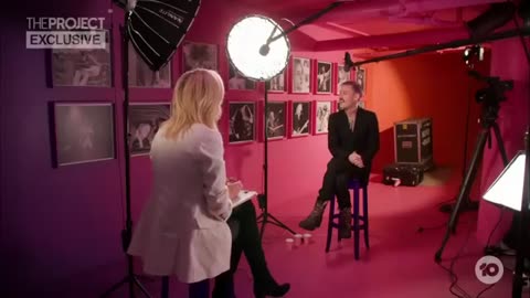 Daniel Johns Opens Up About His Struggles, Rehab And What The Future Holds