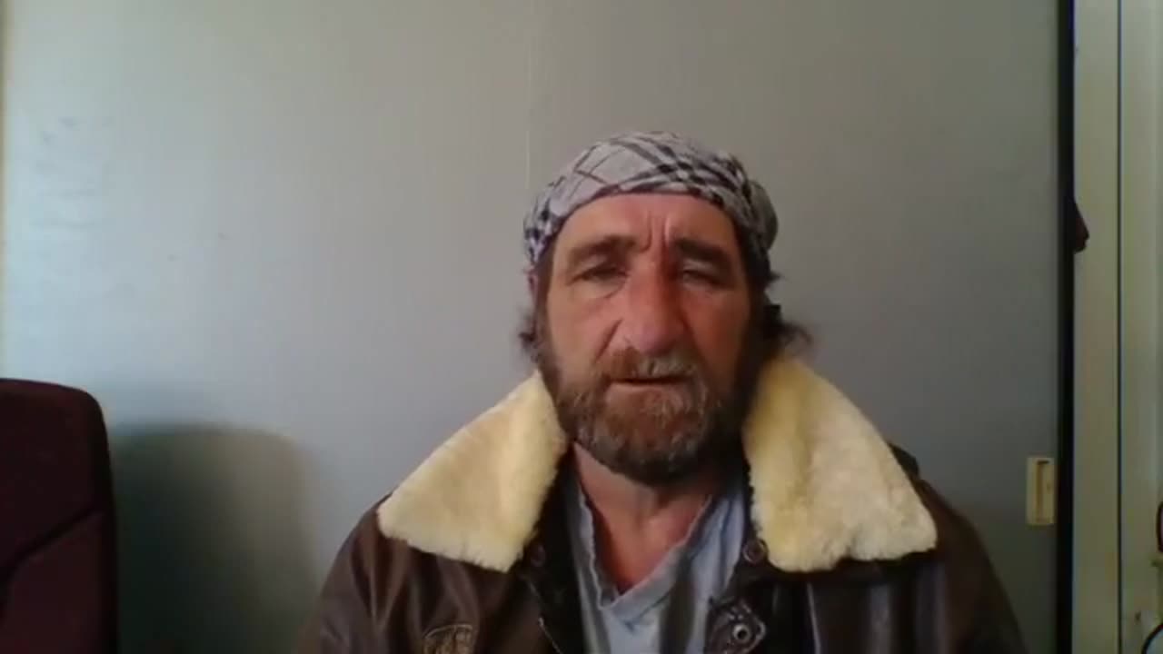 The Great change being Created 25 03 2022