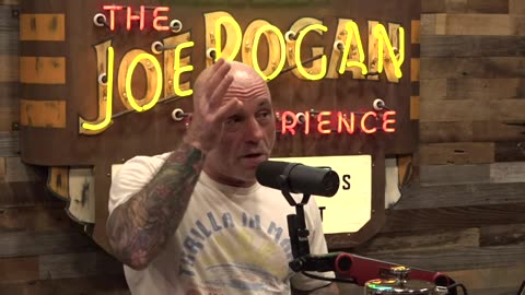 The Joe Rogan Experience | Bono (2330)