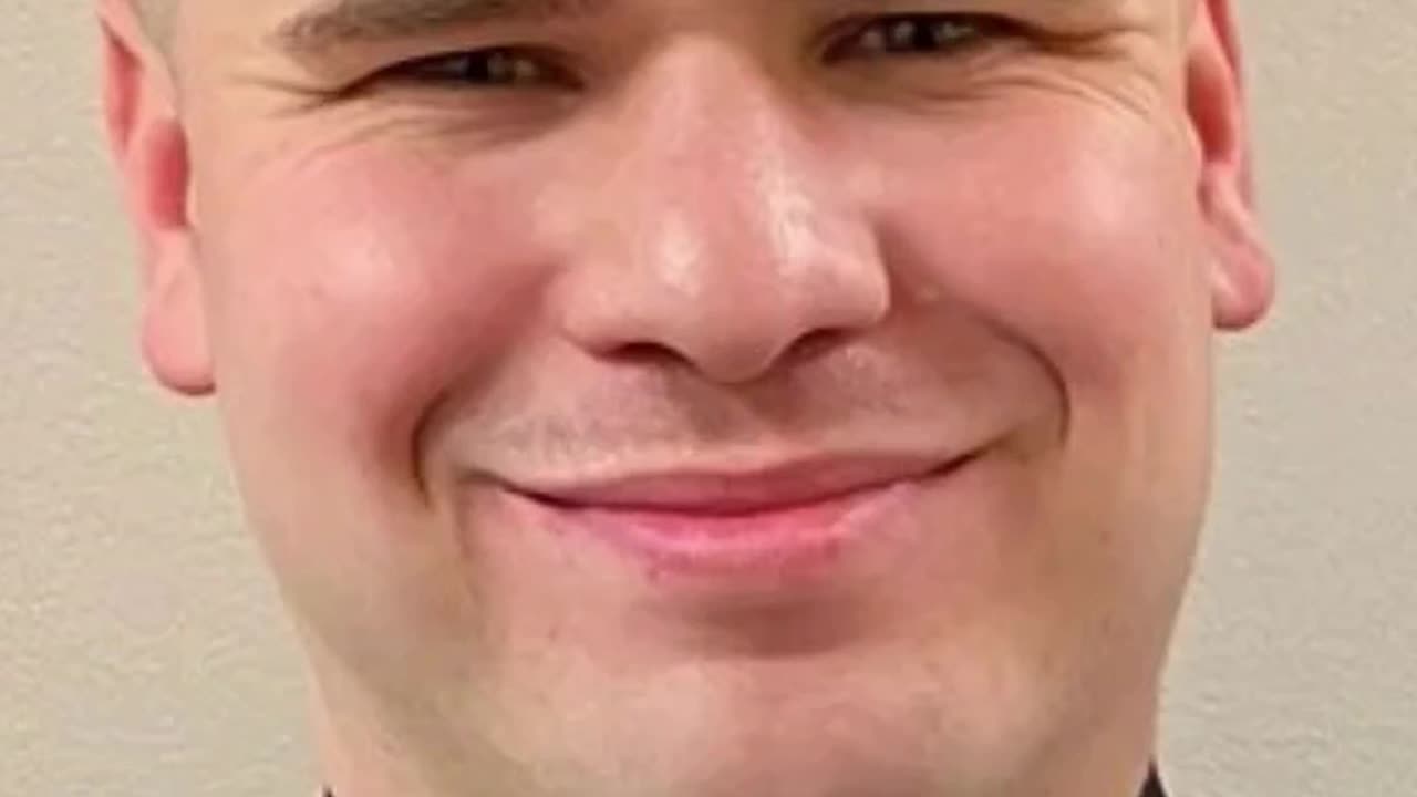 GUN LAWS IN ACTION - VOL. 543: THE MURDER OF DEPUTY DANIEL SHERRER