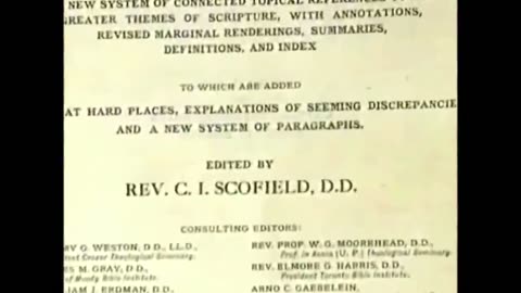 CHRISTIAN ZIONISM: THE TRAGEDY & THE TURNING (BANNED DOCUMENTARY)