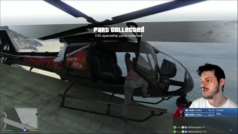 GTA V Expanded and Enhanced first time 100% - 90% will we finally beat the game?