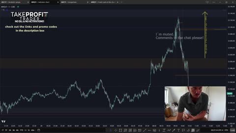 Futures Live Trading with Filkos