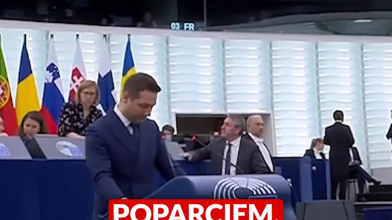 “Demokracja walcząca” w UE👇