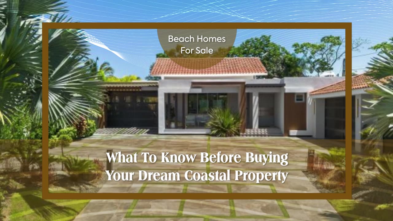 Dorado Beach Homes For Sale