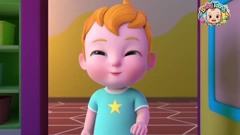 Here You Are, Here You Are | Make for kids Rhymes