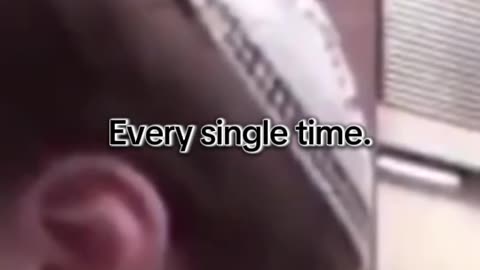 Every Single Time