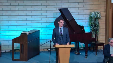 Church Livestream