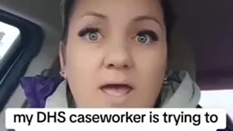YES WE WHITES ALSO HAVE OUR OWN WHITE WELFARE SCUM PIECE OF SHIT BOTTOMFEEDER UNDERCLASS
