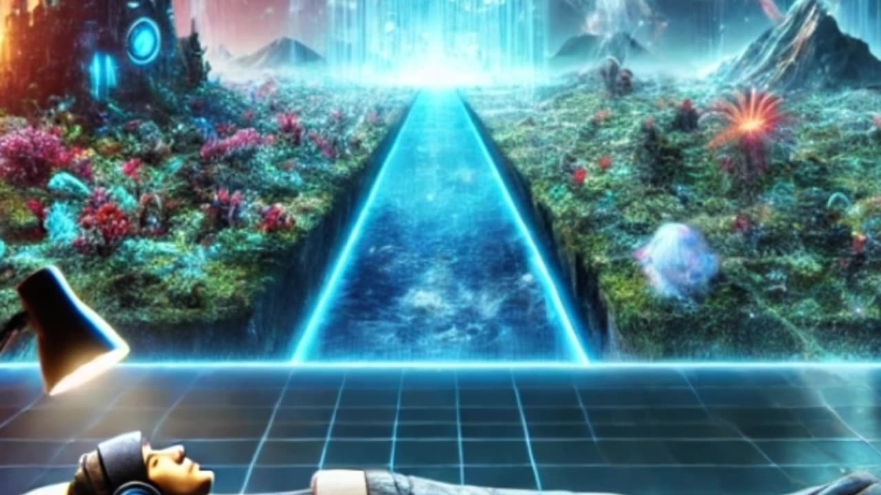 Neural Dream Recorder – Unlocking the Secrets of the Mind