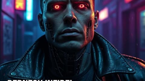 Gemini is Skynet
