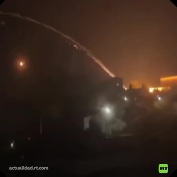 Drones ucranianos atacan infraestructuras civiles en una ciudad rusa