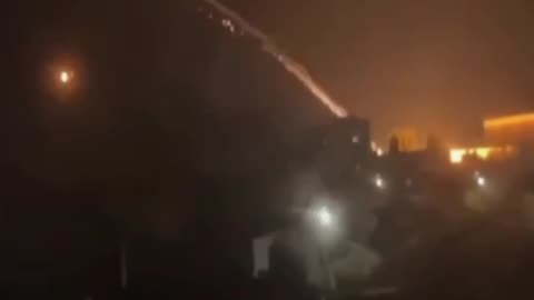 Drones ucranianos atacan infraestructuras civiles en una ciudad rusa