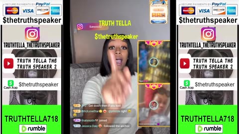 BIG SUEWOO MORNING LIVE PT. 2