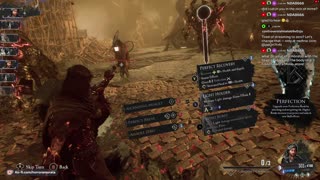 Abysmal Adventures in: Clair Obscur Expedition 33 Pt 20