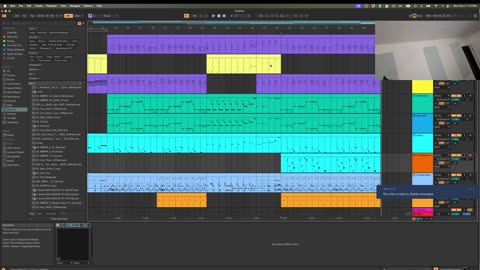 Lets's Make Music | SB2 | Live