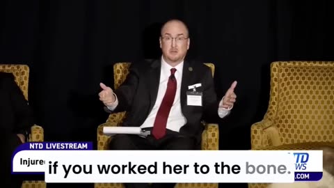 Biological Colonialism: Iatrogenic Harm for Profit and Control| Dr Toby Rogers