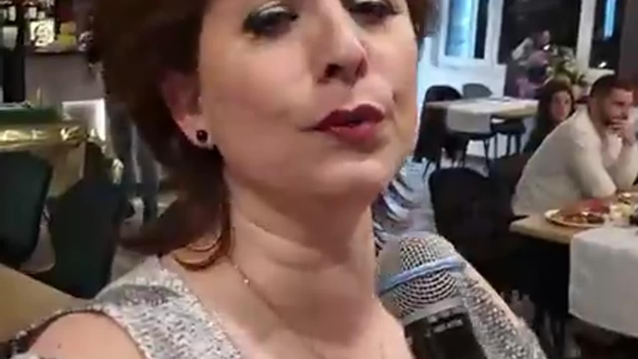 Нина Иванова беше на живо