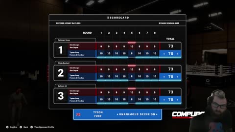 THE VIDEO GAMES ARE A LOGGIN ME GATOR