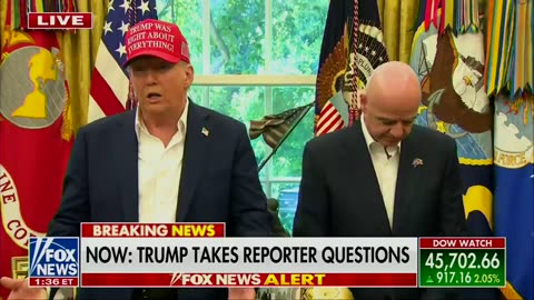 President Trump SLAMS Gavin Newsom and LA Mayor Bass for blocking fire victims from rebuilding