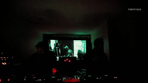 After Dark 009 (Halloween Celebration)