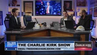 Creeping Islamization + What Is An American? + AMA | Sedra, Hammer | 11.21.2025