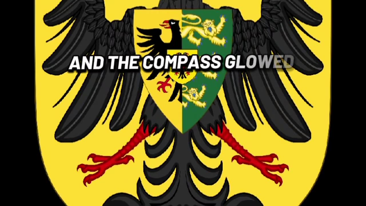 The Story of Life's Compass Keeper