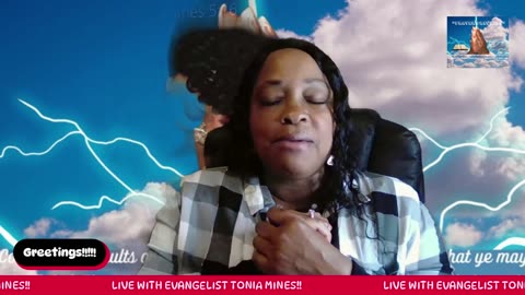 WALKING IN GRACE (PART 5)